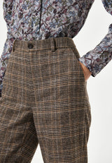 ArieDEA Crop Trouser