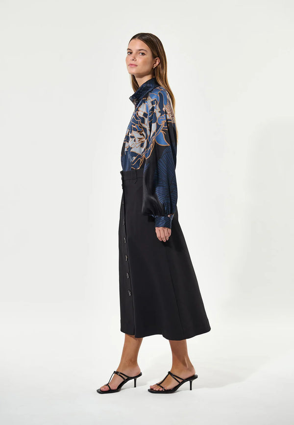 NitaDEA Alepidia Blouse