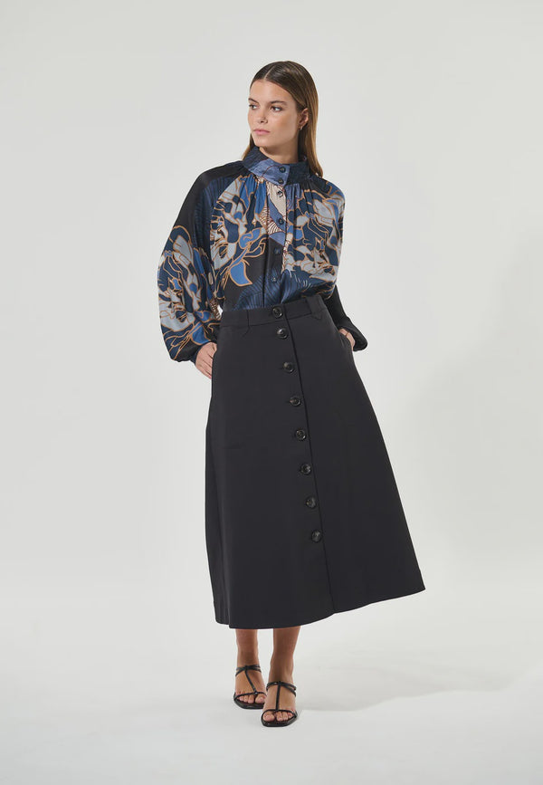 NitaDEA Alepidia Blouse