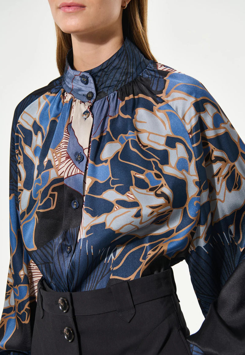 NitaDEA Alepidia Blouse
