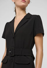 BeliciaDEA Suiting Dress