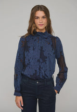 RositaDEA Blouse