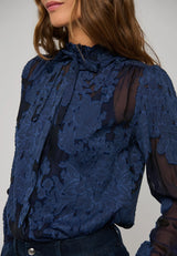RositaDEA Blouse