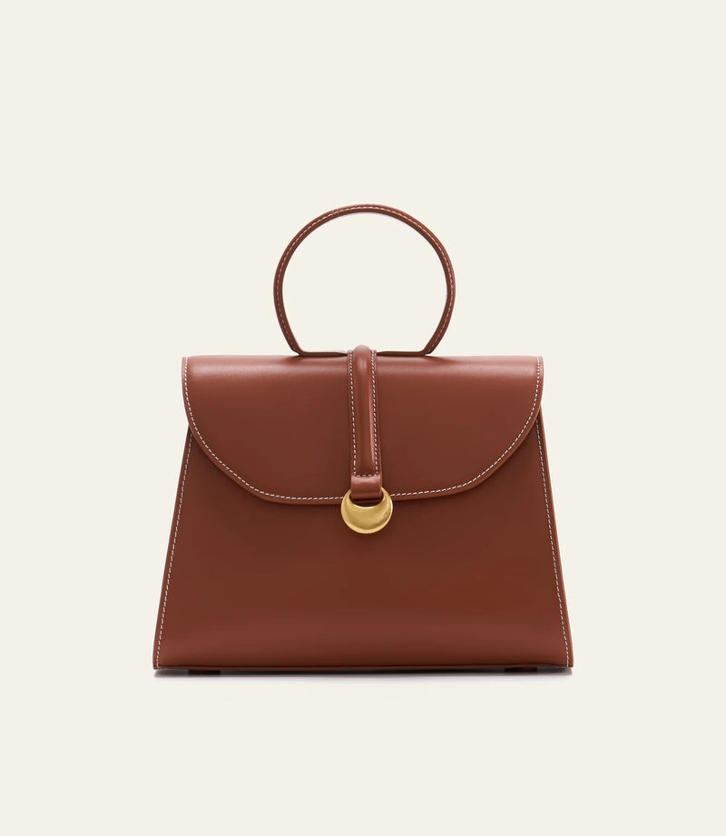 Monaco Top Handle bag