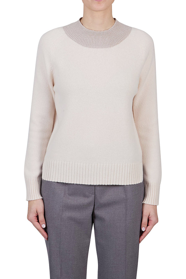 Round Neck sweater