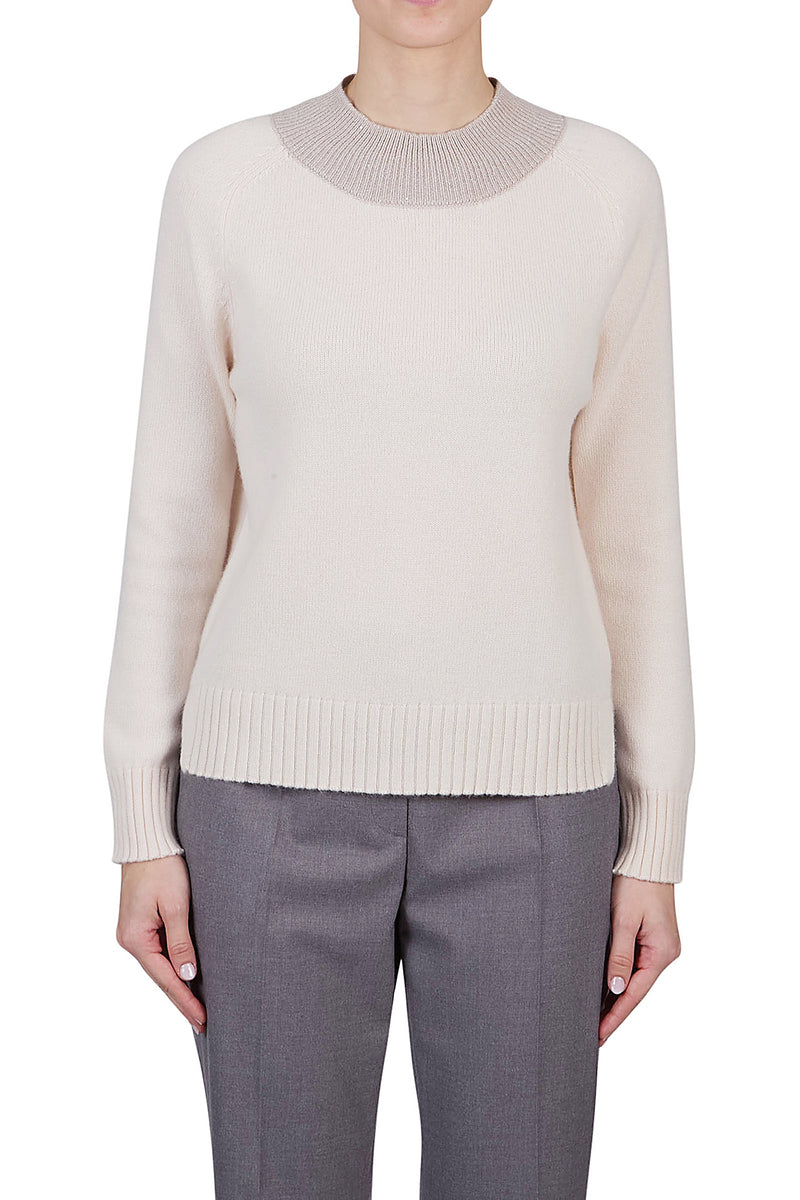 Round Neck sweater