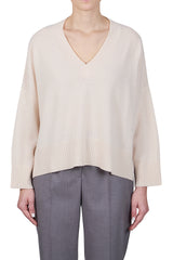 V-Neck sweater