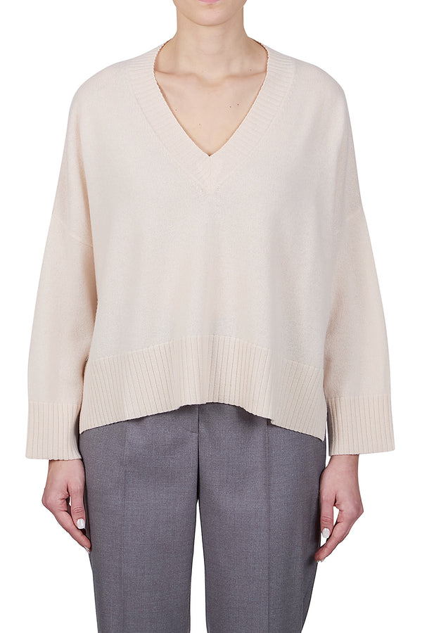 V-Neck sweater