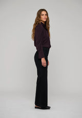 Lucca DEA Flare Jeans