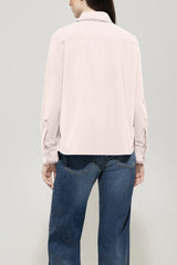 Cotton Voile Shirt