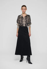 AmelieDEA Blouse