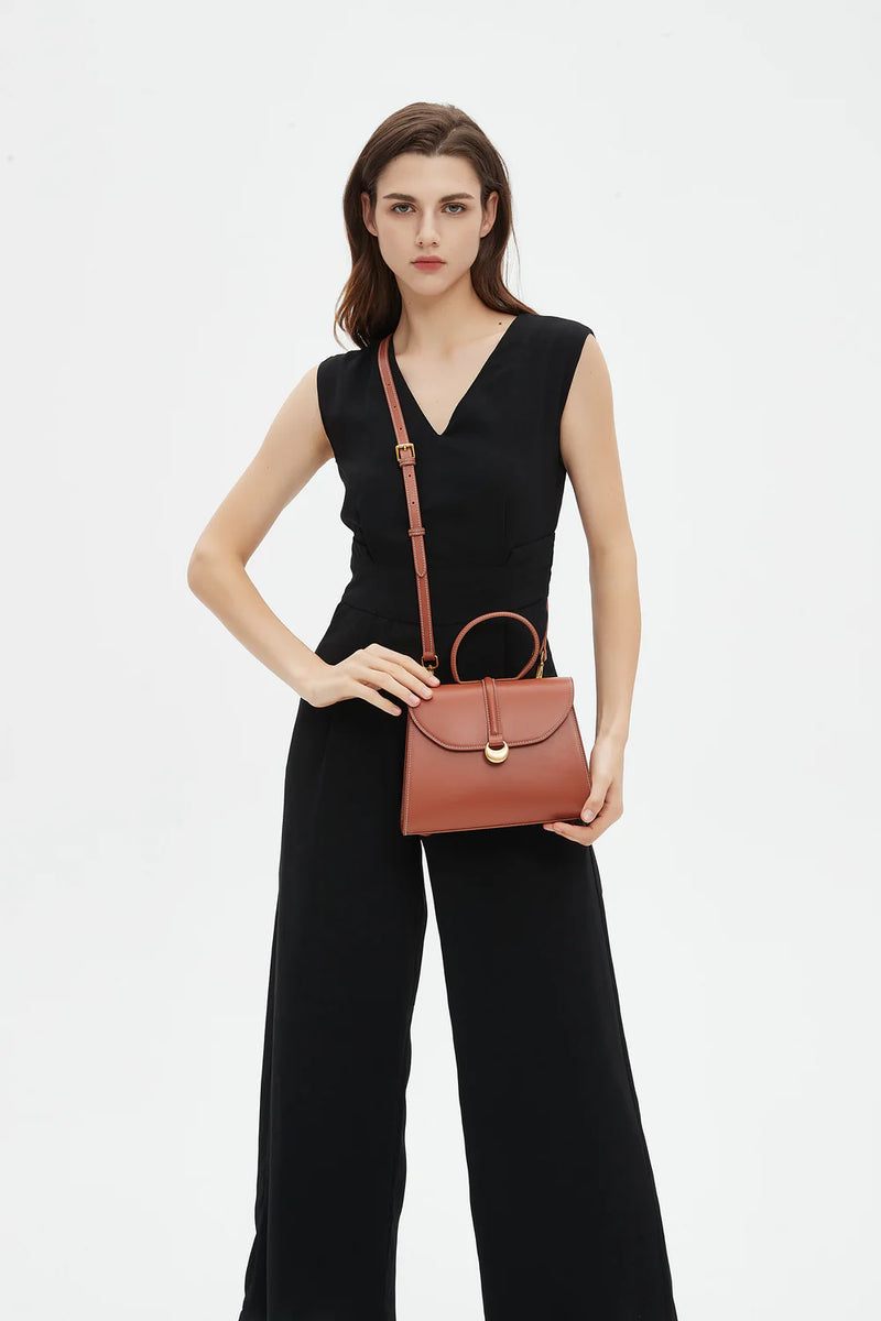 Monaco Top Handle bag