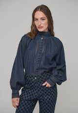 MoniaDEA Blouse