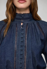 MoniaDEA Blouse
