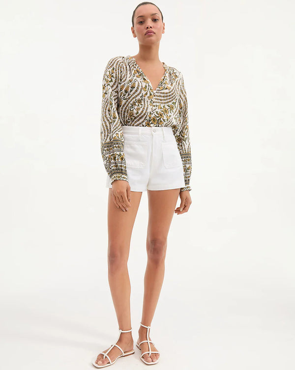 Ailani Top