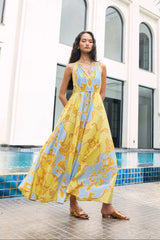 Marin Sirens Dress