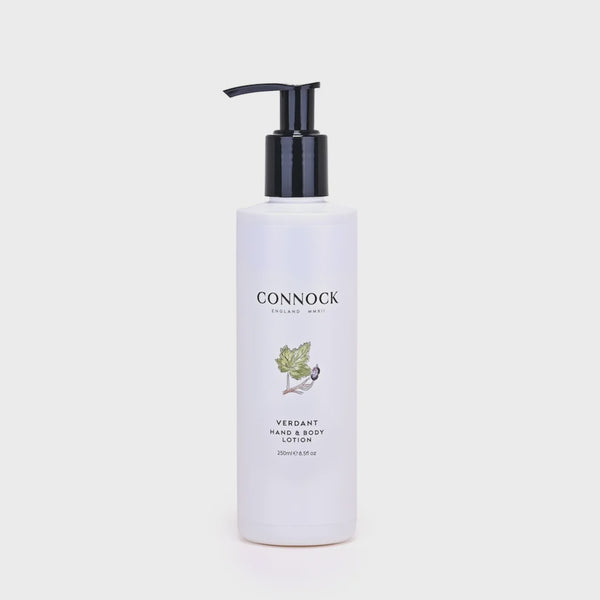 Hand & Body lotion-Verdant