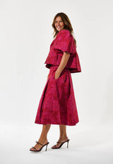 2551025-8007-AlbisDEA Skirt