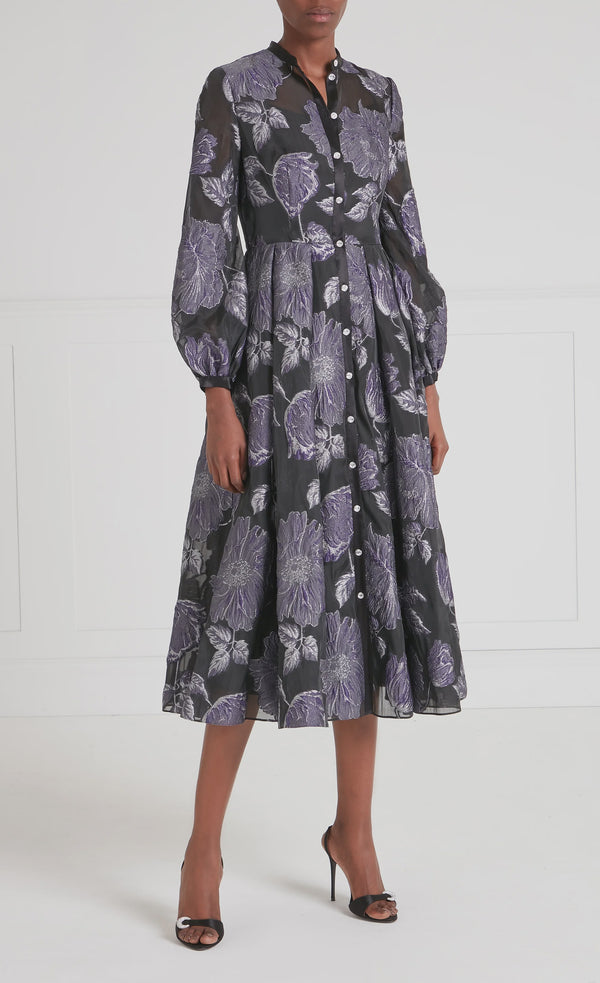Bridget Cocktail Dress