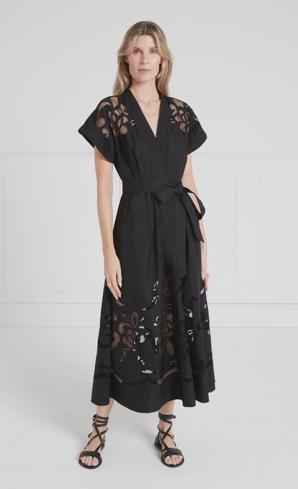 Nelle Dress