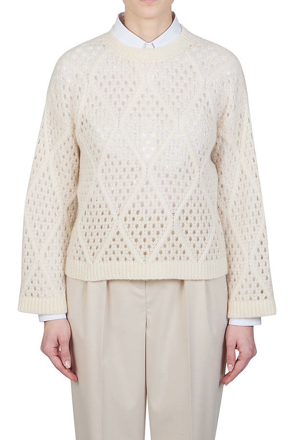 Round Neck sweater