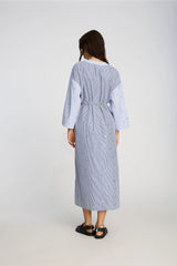 Byrus Shift Dress