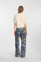 Locca short Sleeve Cardi