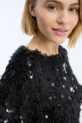 Valence Top-Black