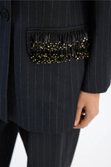 Virionics Jacket