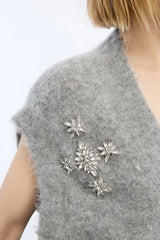 Vurulia Knit Tank
