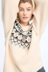 Vaffie Pullover