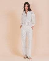 SS25-Cigni Shirt