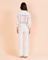 SS25-Cigni Shirt