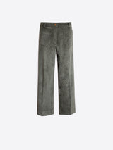 Wide leg Trousers