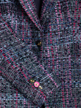 Tweed Jacket