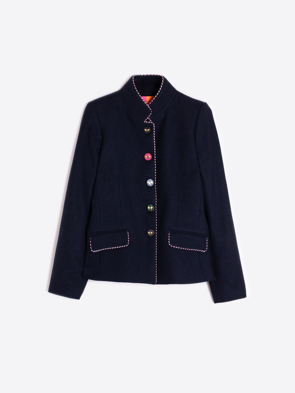 Lana Blazer