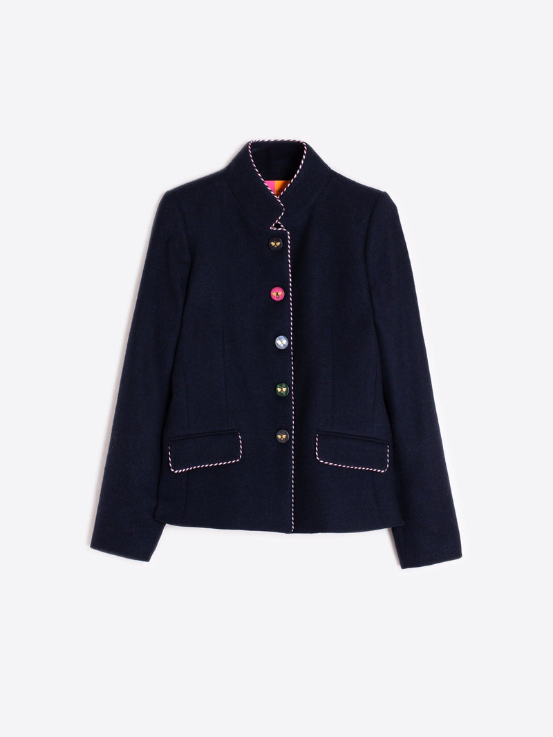 Lana Blazer