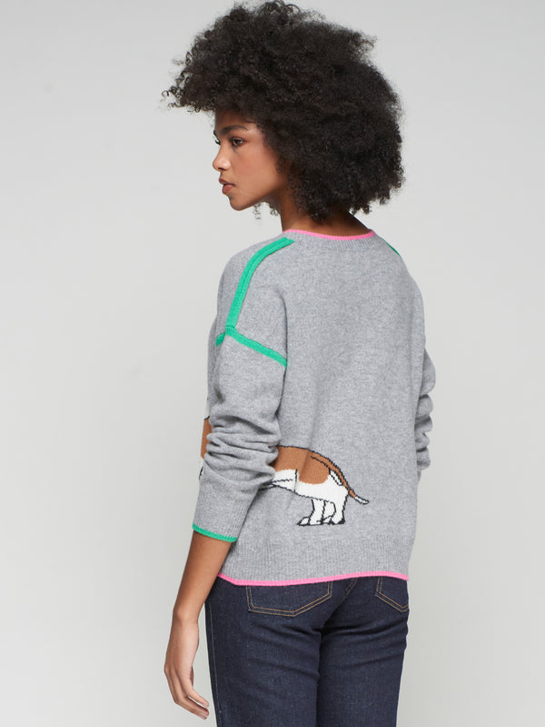Novelty Knit