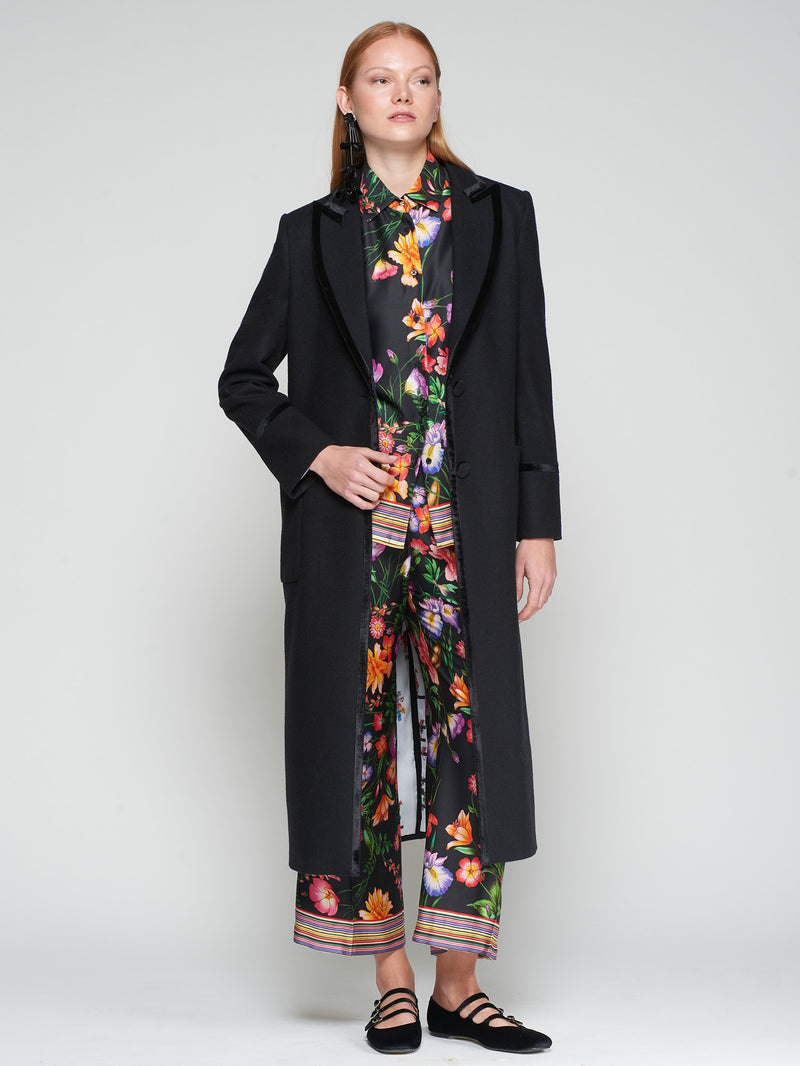 Long Coat