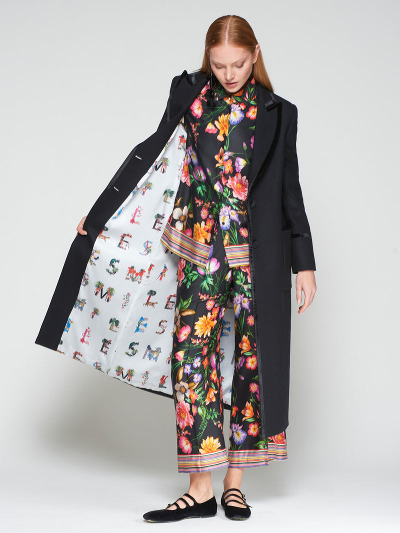 Long Coat