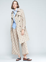 Cherry Coat