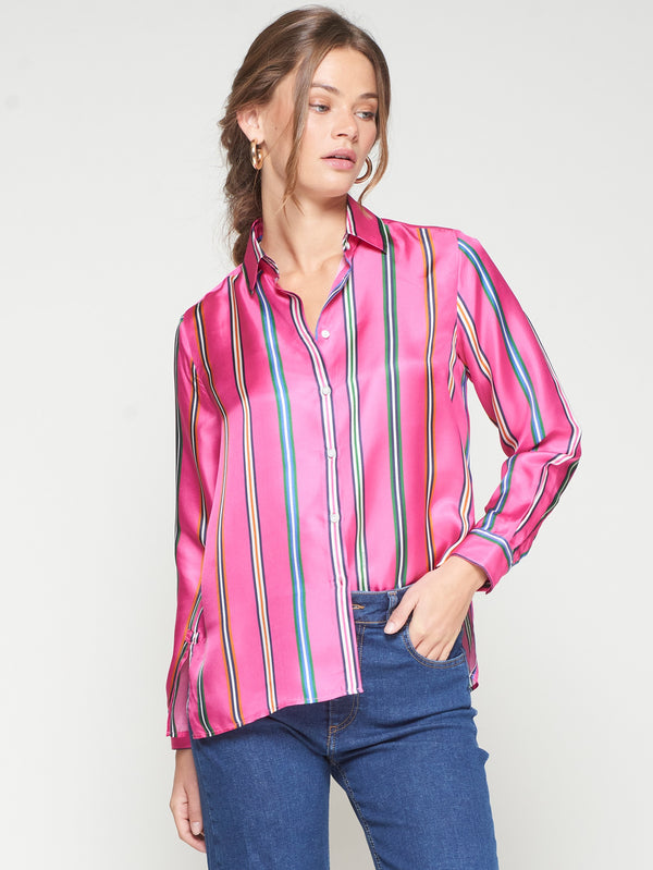 Stripe Shirt