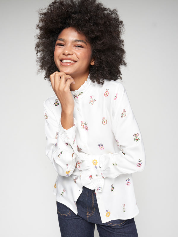 Escarape Shirt