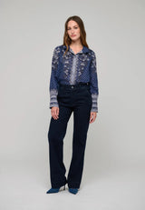 AmelieDEA Blouse