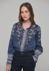 AmelieDEA Blouse