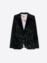 Sparkle Blazer