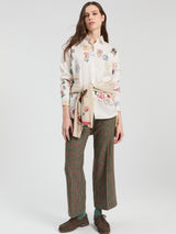 Love Print Shirt
