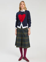 Heart Sweater
