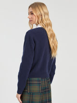 Heart Sweater