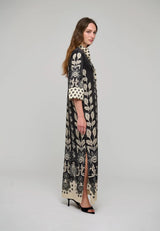HelgaDEA Kimono Dress